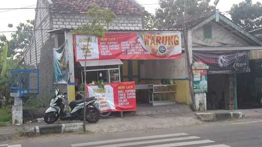 Warung Halal 5