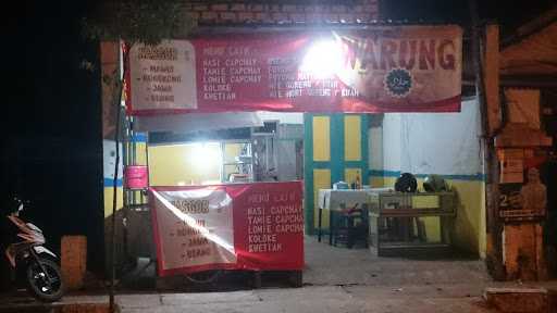 Warung Halal 3