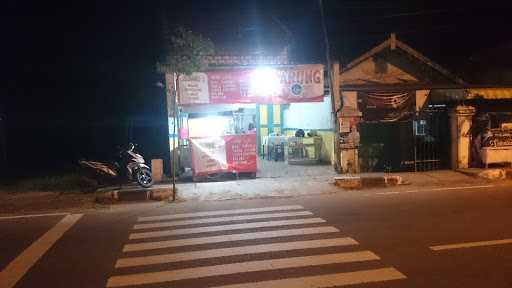 Warung Halal 2