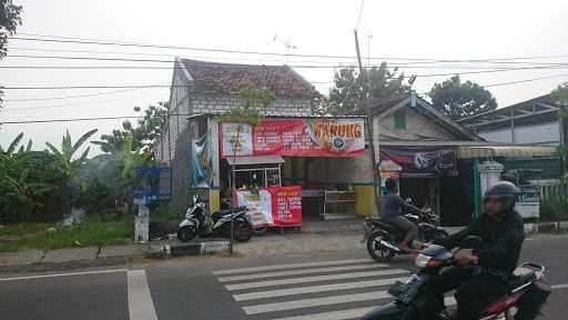 Warung Halal 1