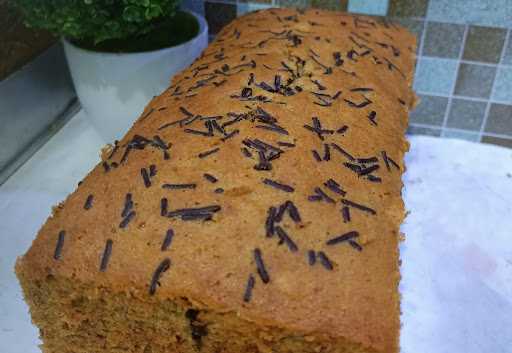 Hazana Cake And Cookies 2