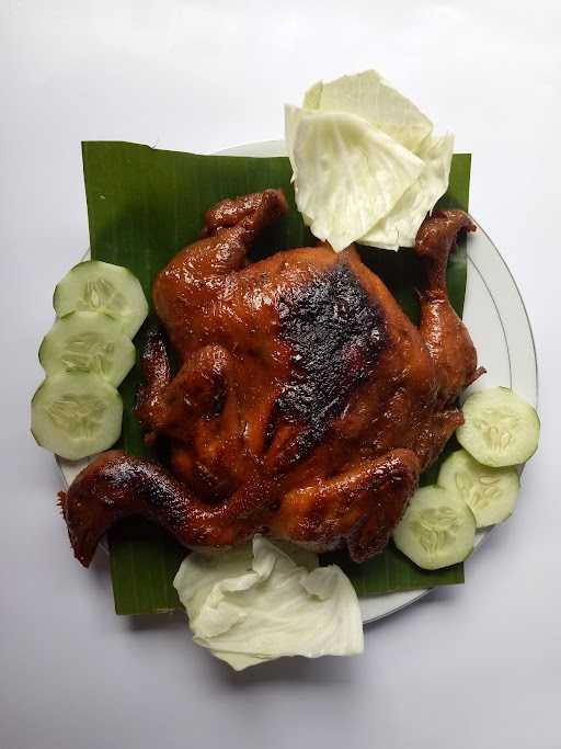 Ayam Bakar Timur Tengah (ꦄꦪꦩꦧꦏꦠꦩꦠꦔ) 3