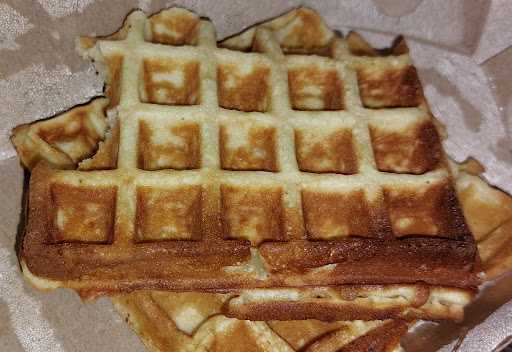 Kezine Waffle 8