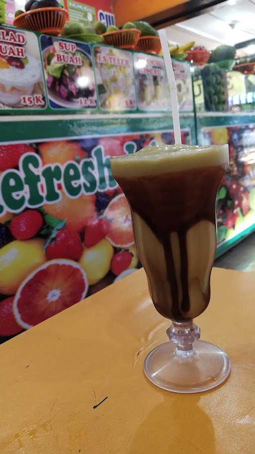 Refresh Juice 3