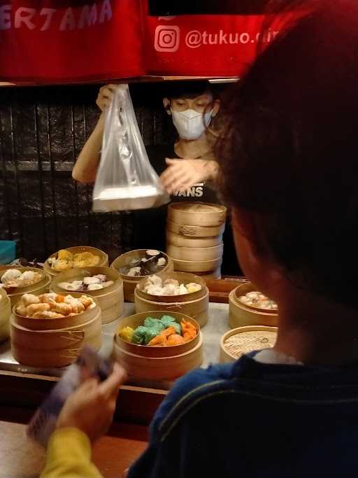 Tukuo Dimsum Tamsis Jogja 2