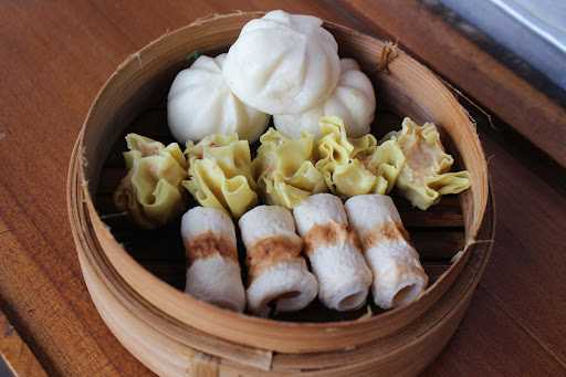 Tukuo Dimsum Tamsis Jogja 6