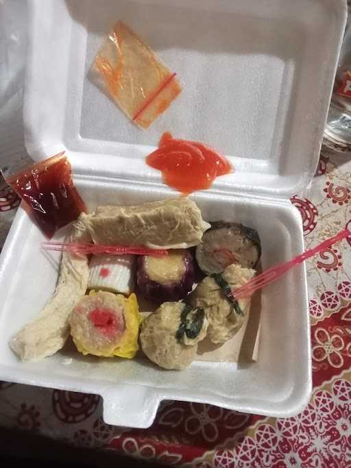 Tukuo Dimsum Tamsis Jogja 4