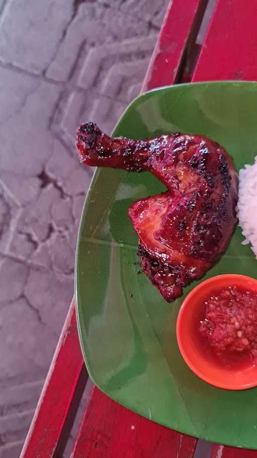 Ayam Bakar Bu Bondan 9