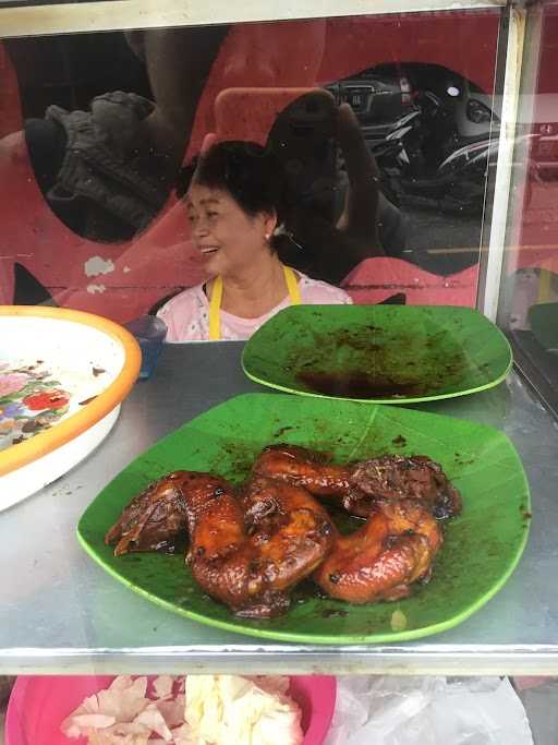 Ayam Bakar Bu Bondan 6