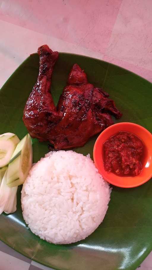 Ayam Bakar Bu Bondan 7