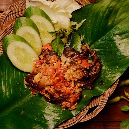 Ayam Bakar Pawon Modachi - Ayam Bakar Murah Jogja 10