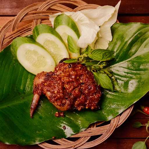 Ayam Bakar Pawon Modachi - Ayam Bakar Murah Jogja 5