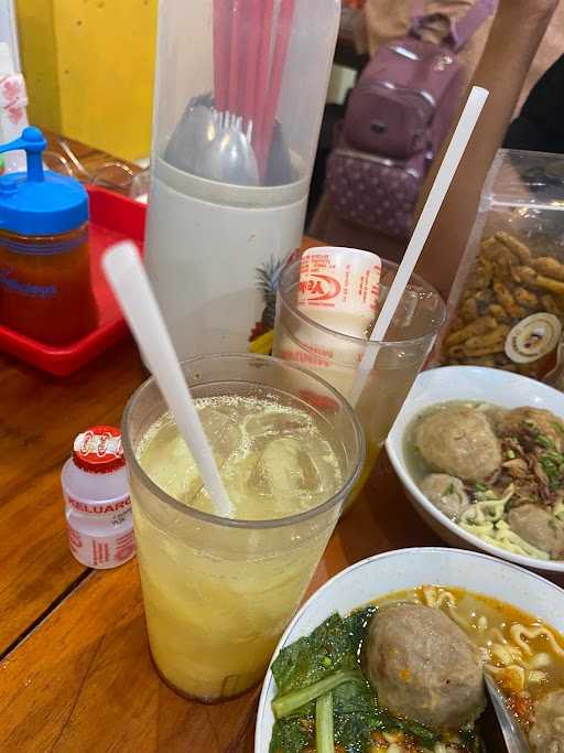 Bakso Mblenger Taman Siswa 7