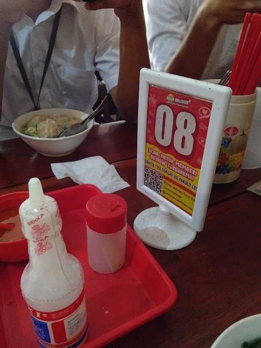 Bakso Mblenger Taman Siswa 1