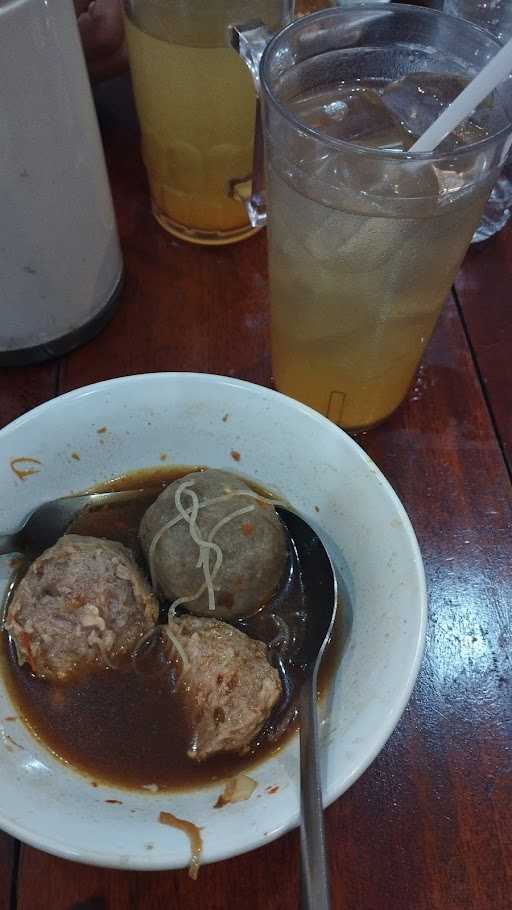 Bakso Mblenger Taman Siswa 2