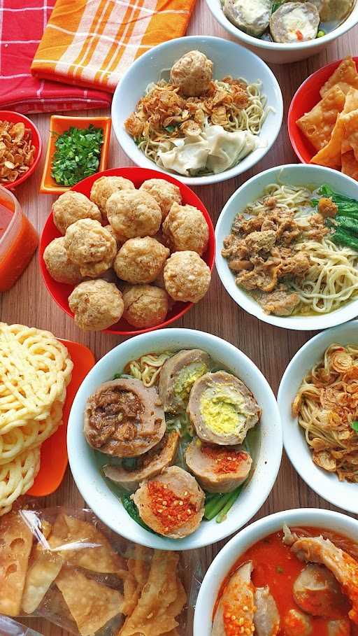 Bakso Mblenger Taman Siswa 10