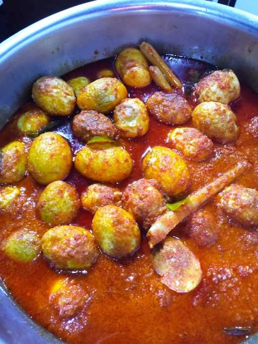 Julela Penyetan Spesial Sambal Pecak 4