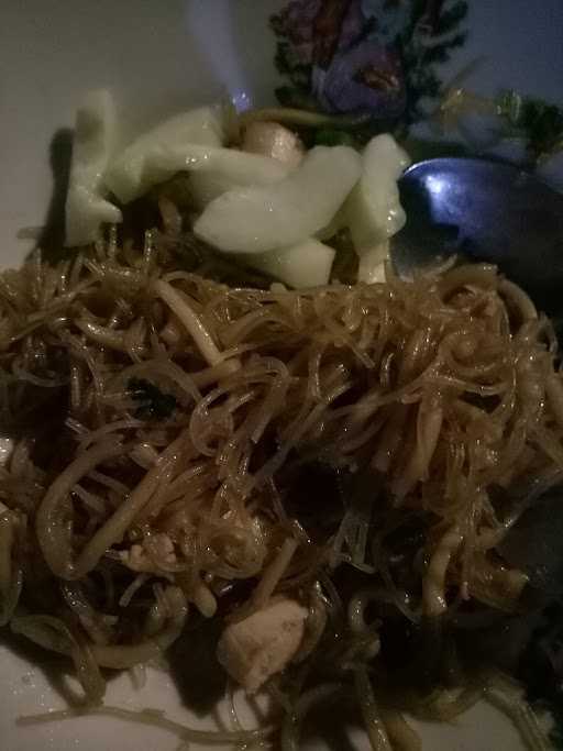 Bakmi Jawa Pak Totok 5