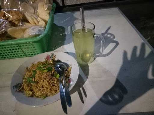 Bakmi Jawa Pak Totok 7