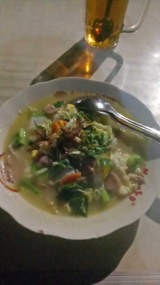 Bakmi Jawa Pak Totok 4