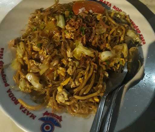 Bakmi Jawa Pak Totok 2