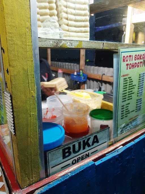 Pecel Lele Pak Yanto 5