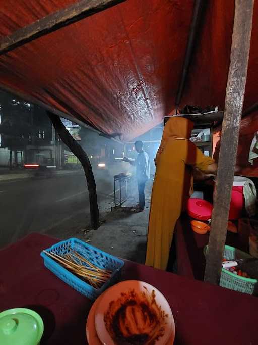 Sate Ayam & Kambing Cak Sarif 2