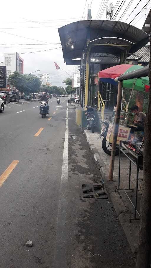 Sate Ayam & Kambing Cak Sarif 7