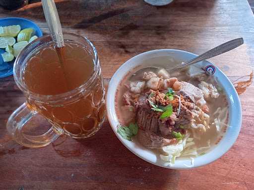 Soto Pak Parno 6