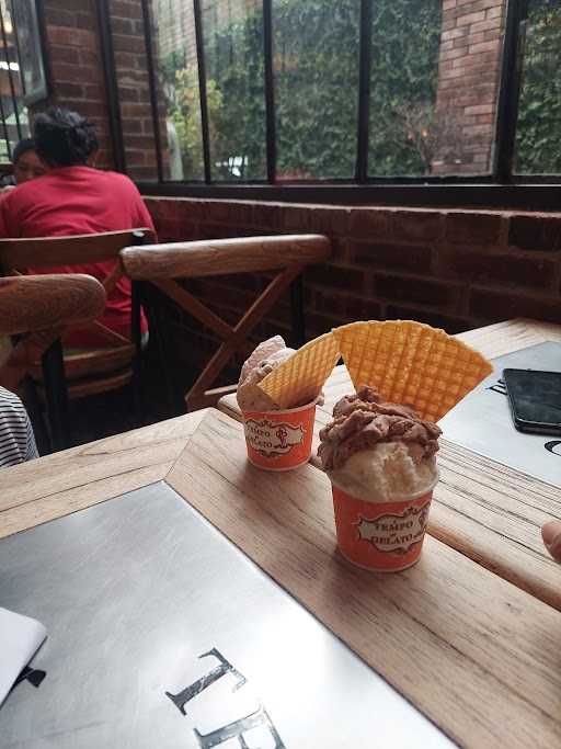 Tempo Gelato Prawirotaman 7