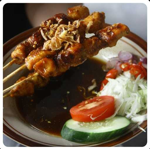 Warung Sate Ayam Rasa Kambing 3