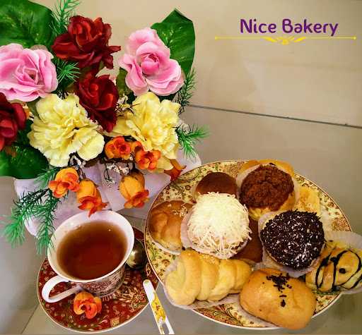 Nice Bakery 3