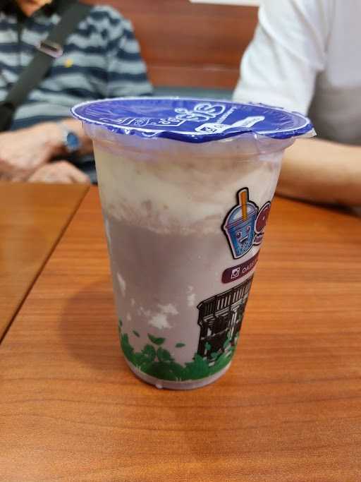 Oasis Buble Milktea And Dessert 10