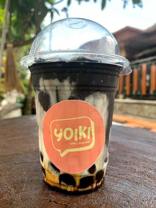 Yoiki Grill And Shake ( Boba ) 9