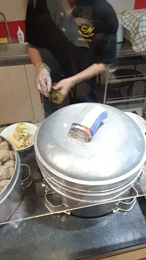 Bakso Kota Cak Man Magelang 8