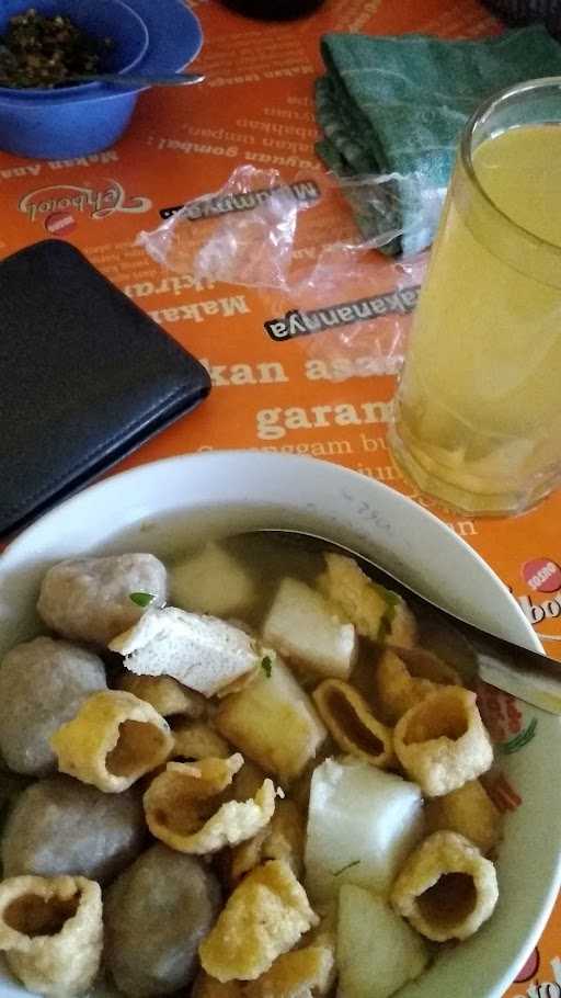 Bakso Lombok Uleg Khas Temanggung 3