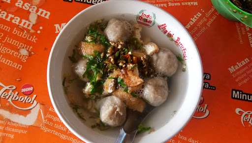 Bakso Lombok Uleg Khas Temanggung 10