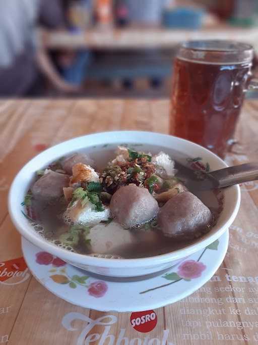 Bakso Lombok Uleg Khas Temanggung 7