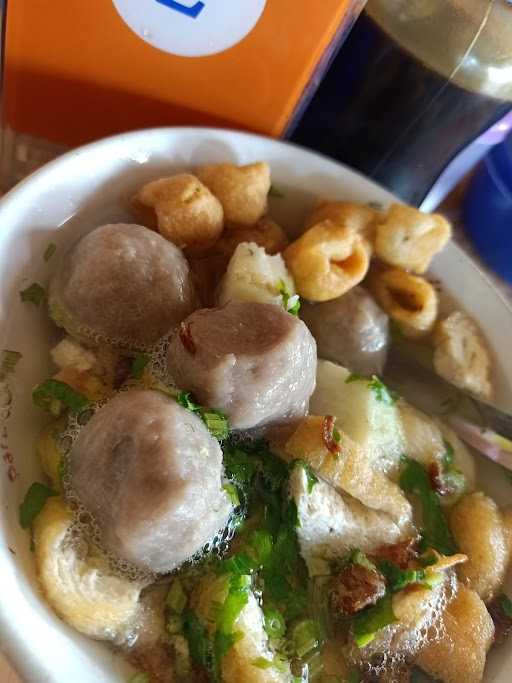 Bakso Lombok Uleg Khas Temanggung 8