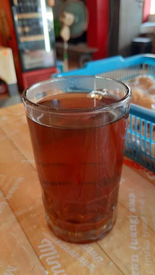 Bakso Lombok Uleg Khas Temanggung 1