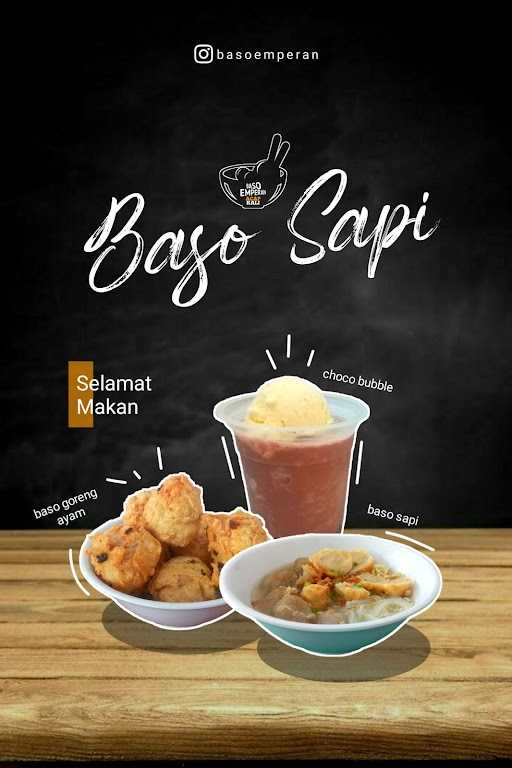 Baso Acap Kali 3