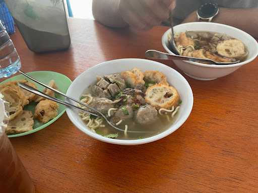 Baso Acap Kali 5