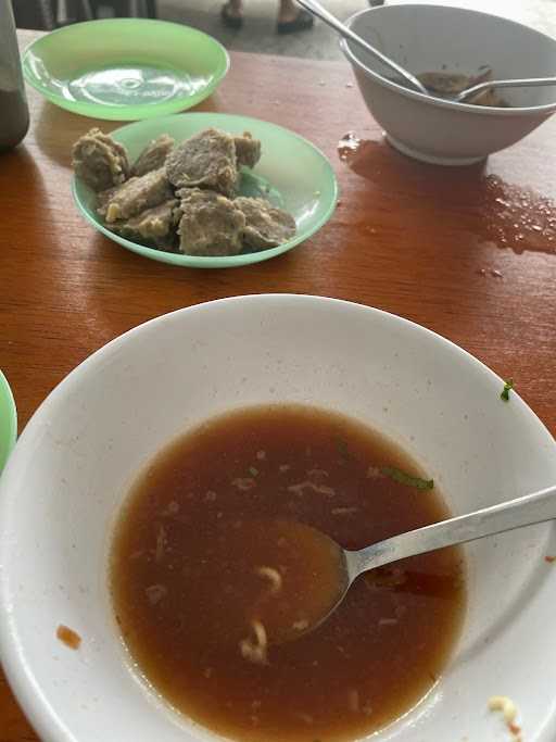 Baso Acap Kali 4