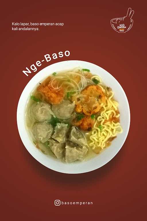 Baso Acap Kali 8