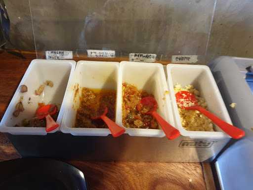 Matjeo Korean Grill Magelang 6