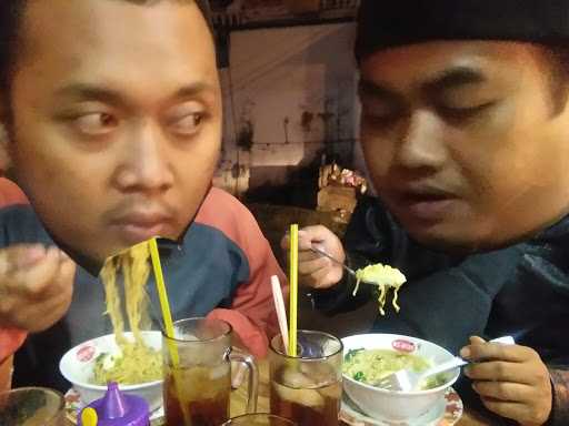 Mie Ayam Bakso Pak Kribo 4