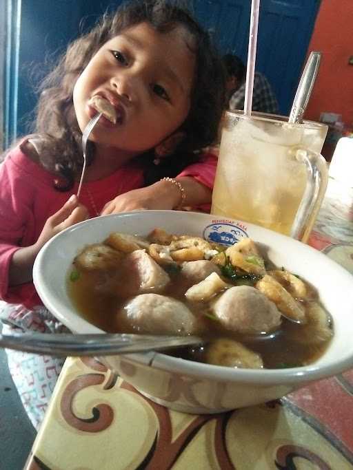 Mie Ayam Bakso Pak Kribo 8