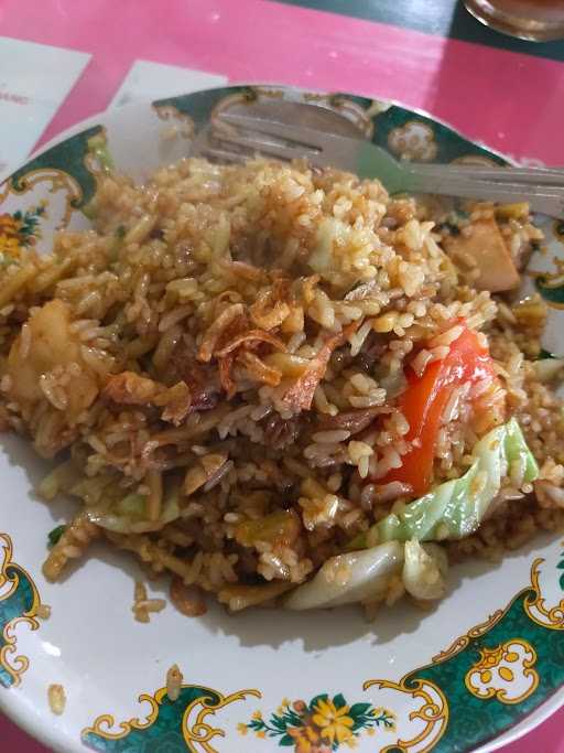 Nasi Goreng Pak Yatno 9