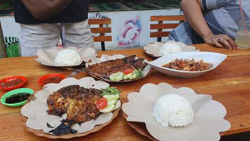 New Ikan Bakar Jimbarwana 8