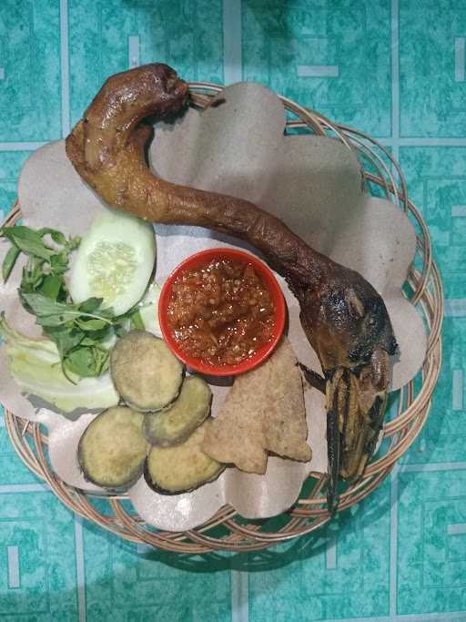 Pecel Lele Selera Special Nasi Uduk 7